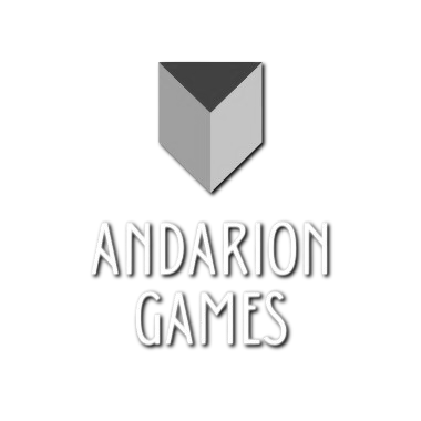 Andarion Games Logo